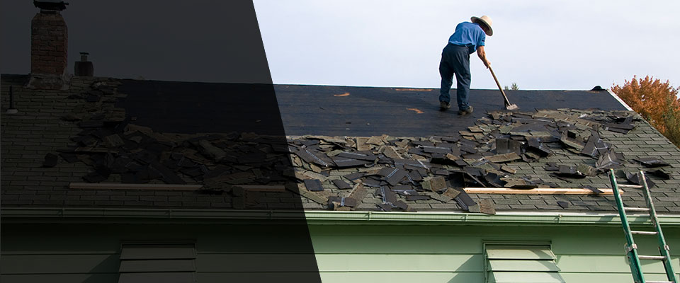 Sigourney Roofing Contractors