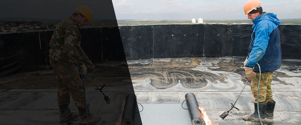 Sigourney Roofing Contractors