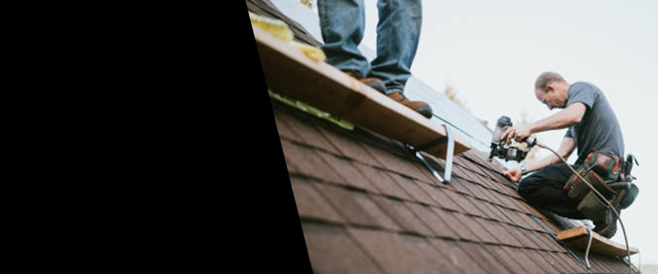 Sigourney Roofing Contractors